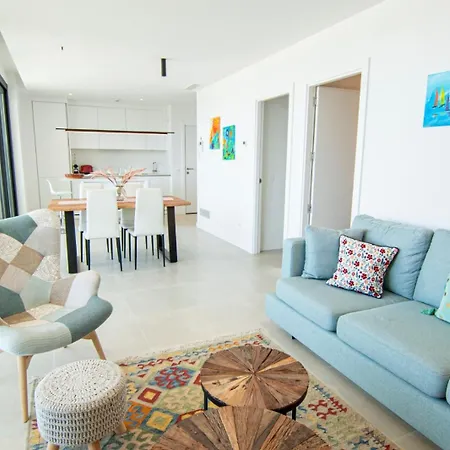 Mara's Higueron West - Premium Dual - 3 Community Pools Appartement *
