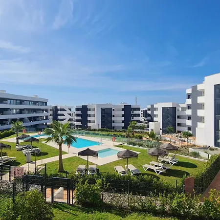 Mara's Higueron West - Premium Dual - 3 Community Pools * Fuengirola