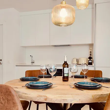 Appartement Mara's Higueron West - Premium Dual - 3 Community Pools Fuengirola