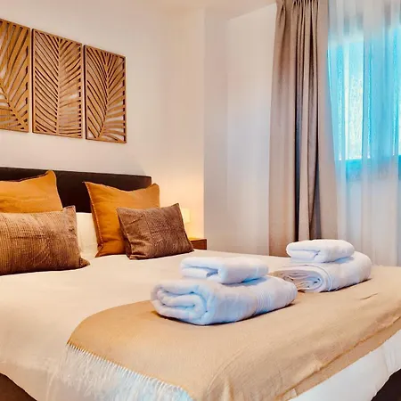 Mara's Higueron West - Premium Dual - 3 Community Pools Appartement Fuengirola