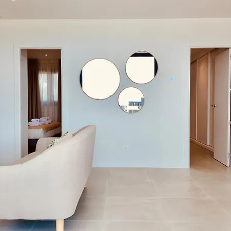 Appartement Mara's Higueron West - Premium Dual - 3 Community Pools