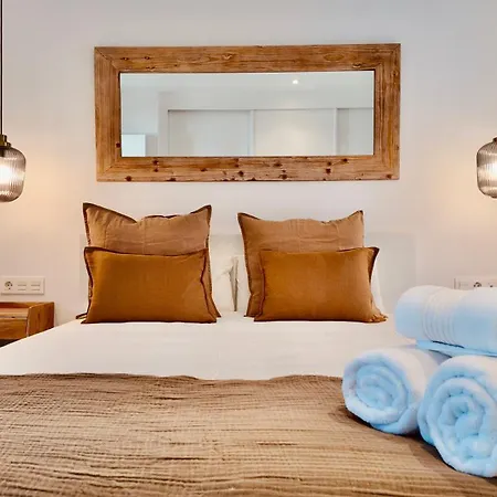 Appartement Mara's Higueron West - Premium Dual - 3 Community Pools Fuengirola