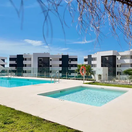 Appartement Mara's Higueron West - Premium Dual - 3 Community Pools