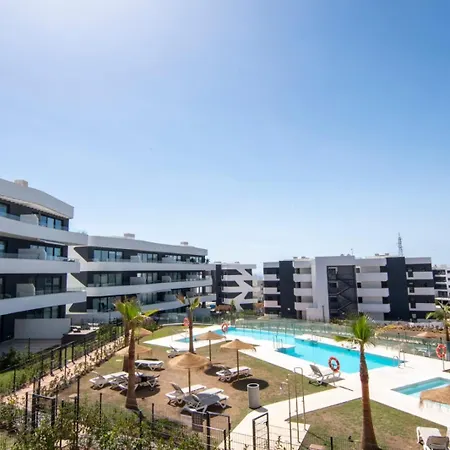 Appartement Mara's Higueron West - Premium Dual - 3 Community Pools