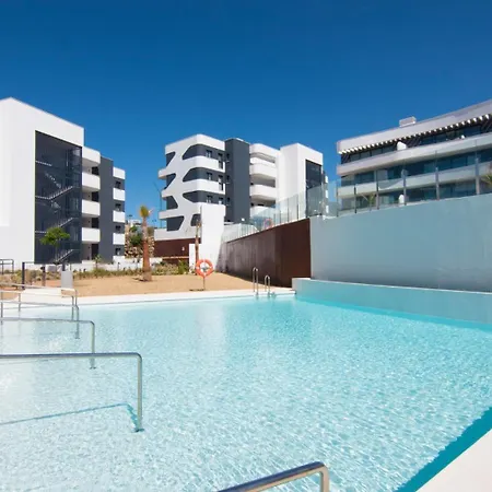 Appartement Mara's Higueron West - Premium Dual - 3 Community Pools