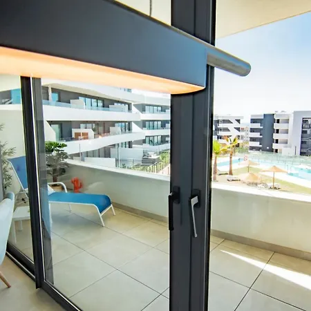 Appartement Mara's Higueron West - Premium Dual - 3 Community Pools *