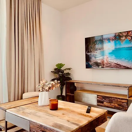 Appartement Mara's Higueron West - Premium Dual - 3 Community Pools