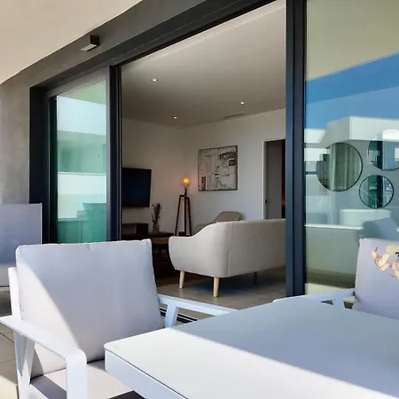 Mara's Higueron West - Premium Dual - 3 Community Pools * Fuengirola