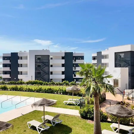 Appartement Mara's Higueron West - Premium Dual - 3 Community Pools *