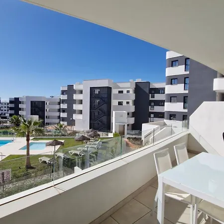 Appartement Mara's Higueron West - Premium Dual - 3 Community Pools *