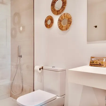 Mara's Higueron West - Premium Dual - 3 Community Pools * Fuengirola