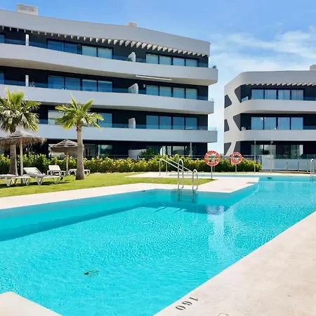 Appartement Mara's Higueron West - Premium Dual - 3 Community Pools
