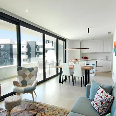 Mara's Higueron West - Premium Dual - 3 Community Pools Appartement Fuengirola