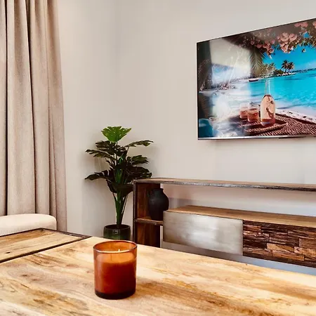 Appartement Mara's Higueron West - Premium Dual - 3 Community Pools Fuengirola