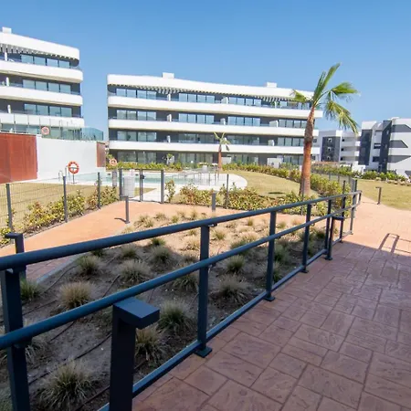 Mara's Higueron West - Premium Dual - 3 Community Pools Appartement Fuengirola