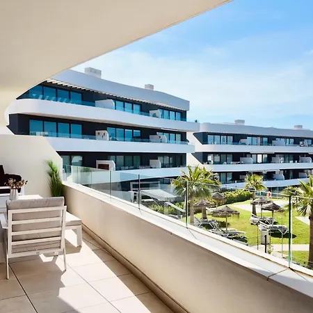 Mara's Higueron West - Premium Dual - 3 Community Pools Appartement Fuengirola