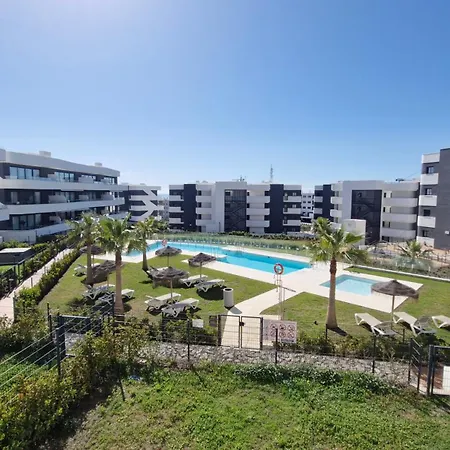 Appartement Mara's Higueron West - Premium Dual - 3 Community Pools *