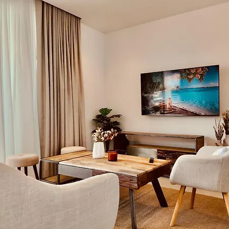 Appartement Mara's Higueron West - Premium Dual - 3 Community Pools