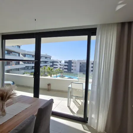 Mara's Higueron West - Premium Dual - 3 Community Pools * Fuengirola