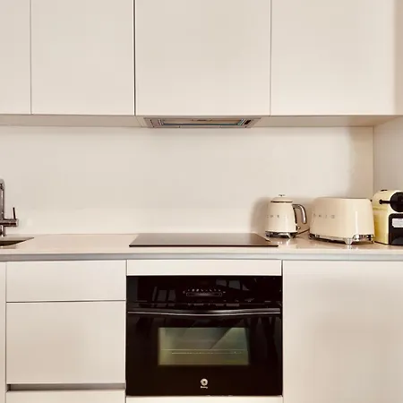 Appartement Mara's Higueron West - Premium Dual - 3 Community Pools *