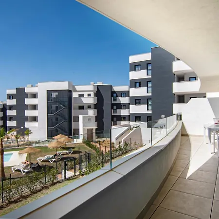 Mara's Higueron West - Premium Dual - 3 Community Pools Fuengirola