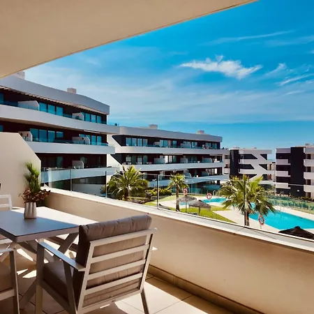 Mara's Higueron West - Premium Dual - 3 Community Pools * Fuengirola