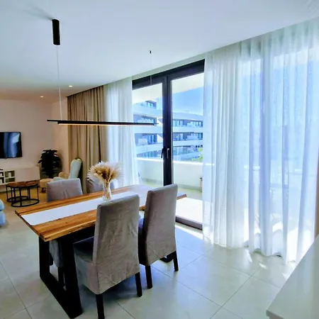 Mara's Higueron West - Premium Dual - 3 Community Pools Appartement Fuengirola