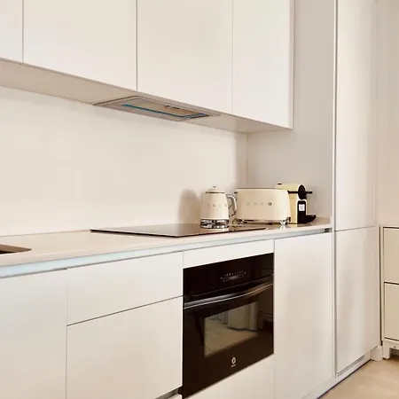 Appartement Mara's Higueron West - Premium Dual - 3 Community Pools *