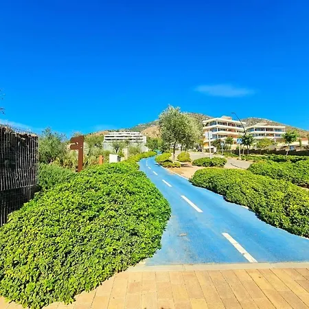 Mara's Higueron West - Premium Dual - 3 Community Pools Fuengirola