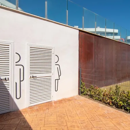 Mara's Higueron West - Premium Dual - 3 Community Pools * Fuengirola