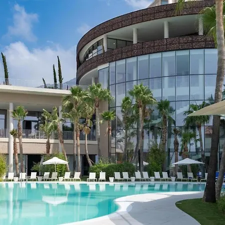 Mara's Higueron West - Premium Dual - 3 Community Pools Appartement *