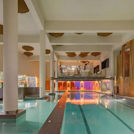 Appartement Mara's Higueron West - Premium Dual - 3 Community Pools Fuengirola