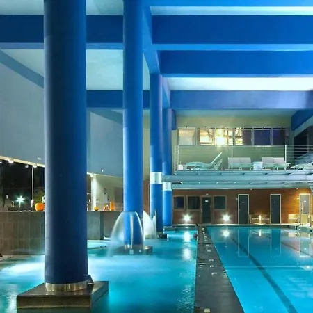 Appartement Mara's Higueron West - Premium Dual - 3 Community Pools *