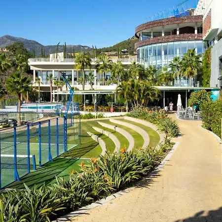 Mara's Higueron West - Premium Dual - 3 Community Pools Appartement *