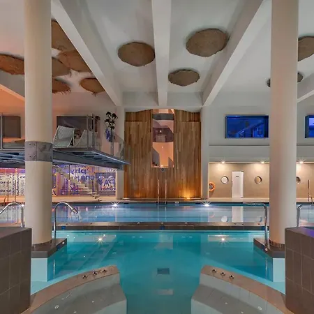 Appartement Mara's Higueron West - Premium Dual - 3 Community Pools Fuengirola