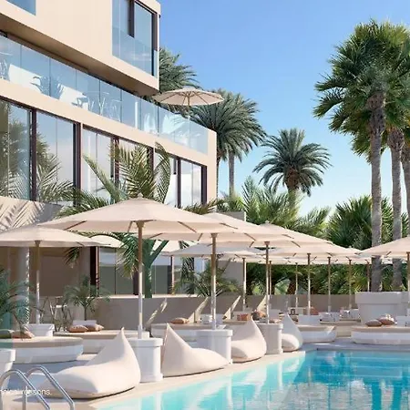 Mara's Higueron West - Premium Dual - 3 Community Pools Fuengirola